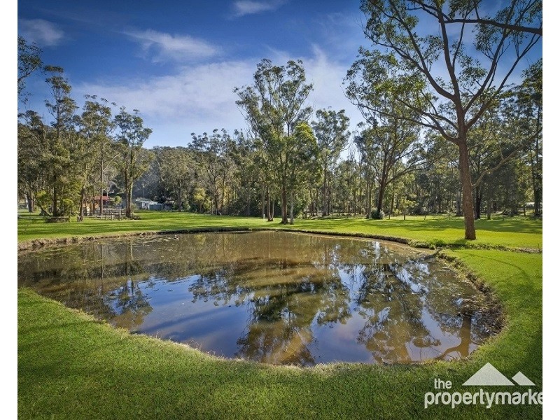 34 Peach Orchard Road, Fountaindale NSW 2258