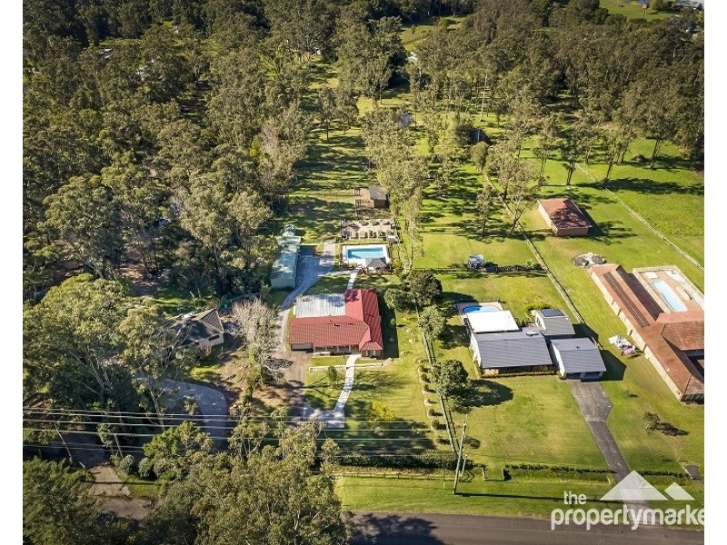 34 Peach Orchard Road, Fountaindale NSW 2258