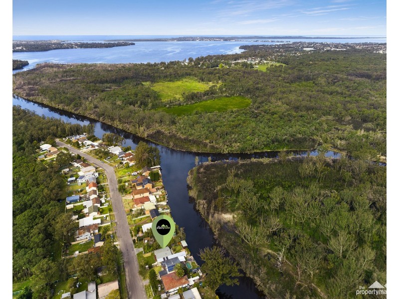 163 Birdwood Drive, Blue Haven NSW 2262