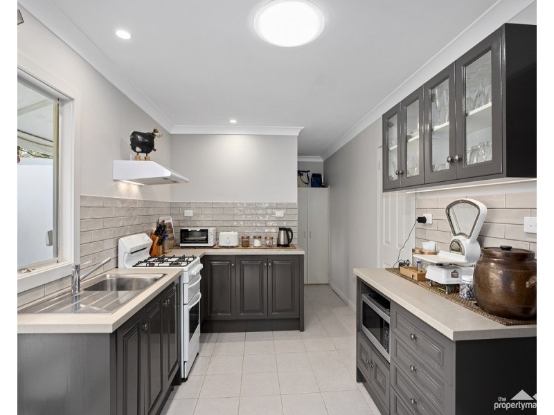 163 Birdwood Drive, Blue Haven NSW 2262