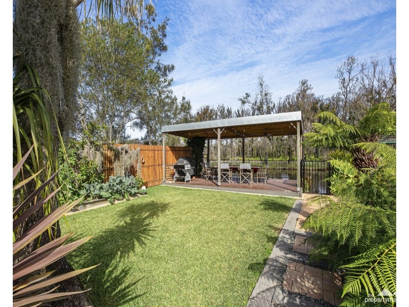 163 Birdwood Drive, Blue Haven NSW 2262