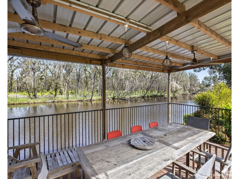 163 Birdwood Drive, Blue Haven NSW 2262