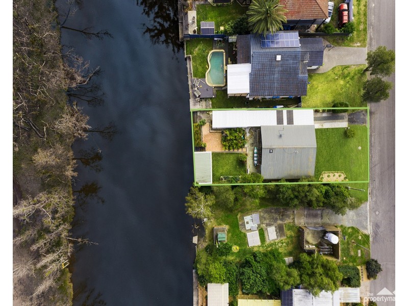 163 Birdwood Drive, Blue Haven NSW 2262