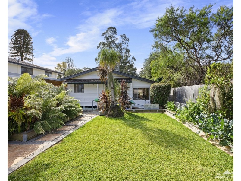 163 Birdwood Drive, Blue Haven NSW 2262
