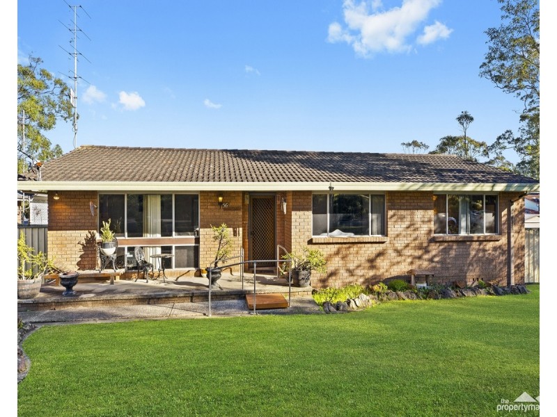 56 Swan Street, Kanwal NSW 2259