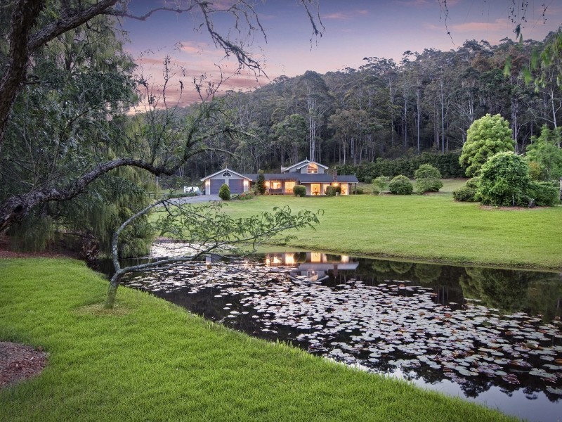 1060 Yarramalong Rd, Wyong Creek NSW 2259
