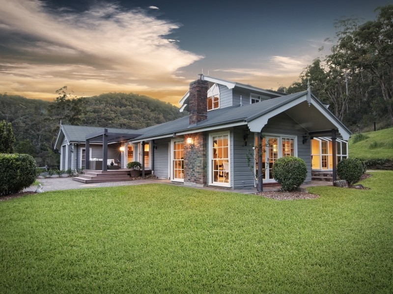 1060 Yarramalong Rd, Wyong Creek NSW 2259