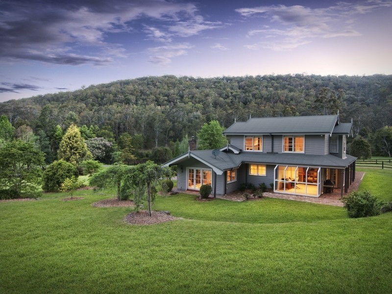 1060 Yarramalong Rd, Wyong Creek NSW 2259