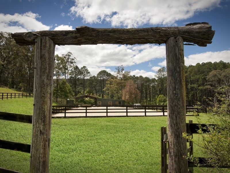 1060 Yarramalong Rd, Wyong Creek NSW 2259