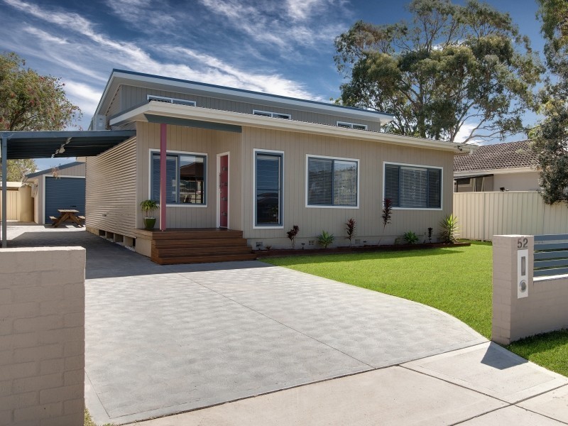 52 Fravent Street, Toukley NSW 2263