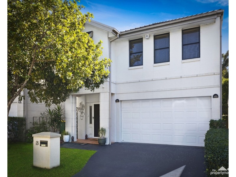 18 Greenwich Place, Mardi NSW 2259