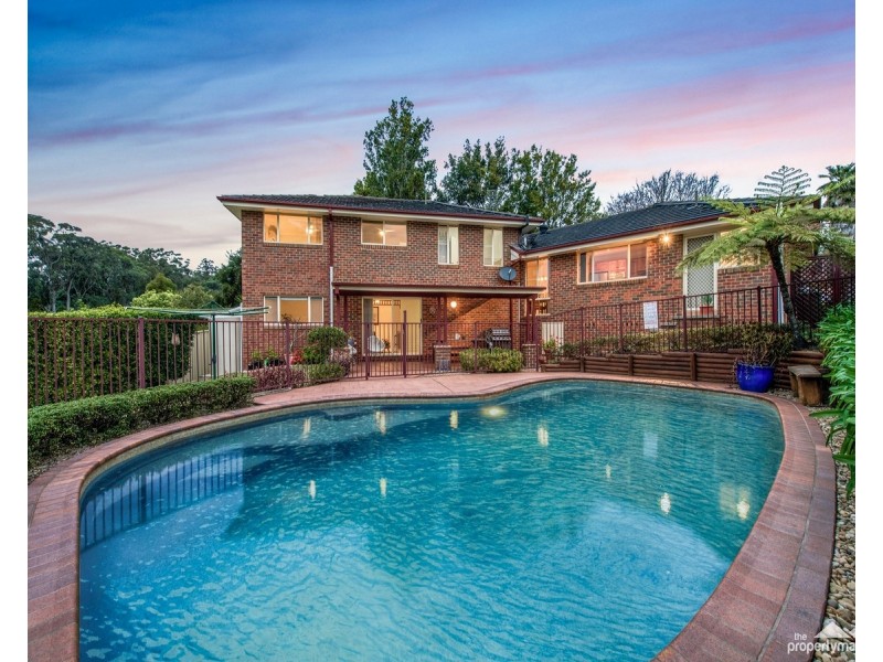 7 Bungan Place, Glenning Valley NSW 2261