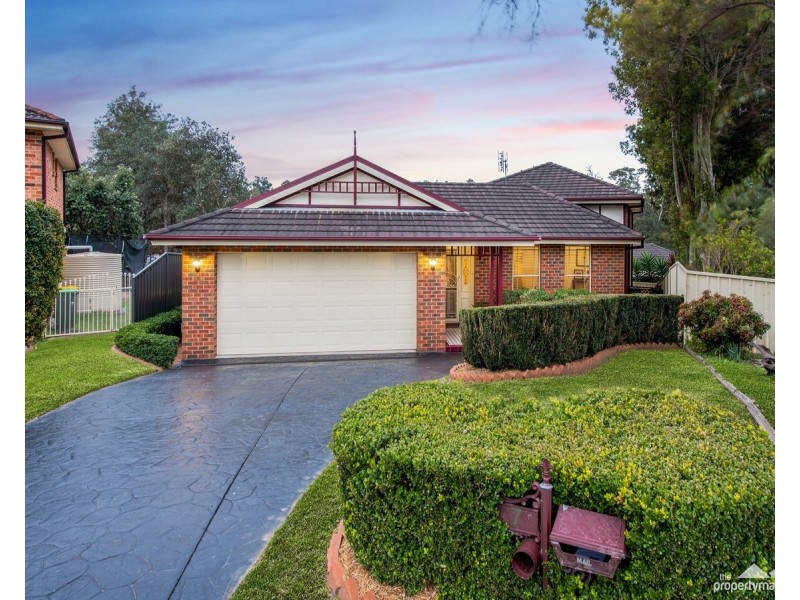 7 Bungan Place, Glenning Valley NSW 2261