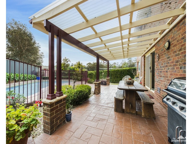 7 Bungan Place, Glenning Valley NSW 2261