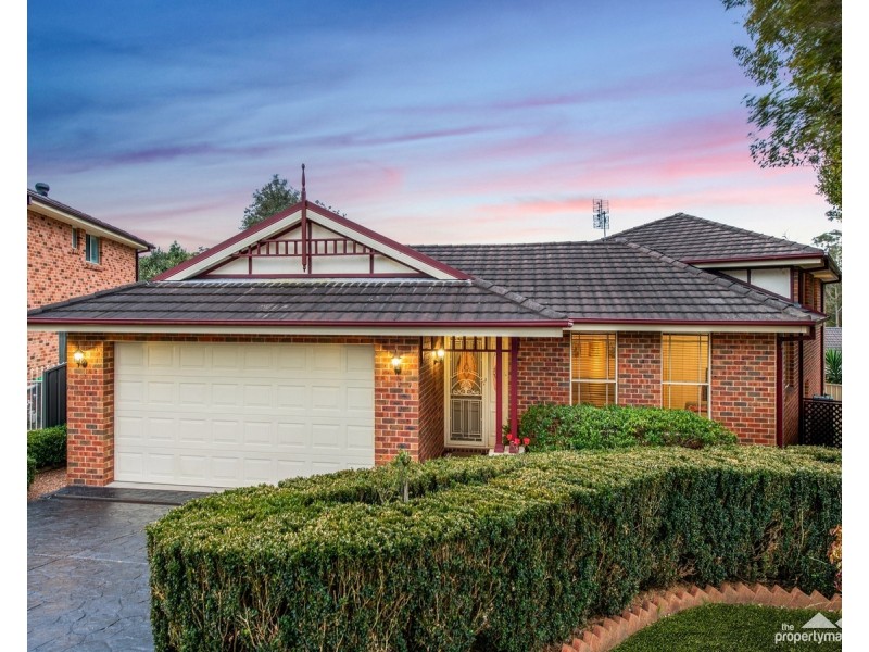 7 Bungan Place, Glenning Valley NSW 2261