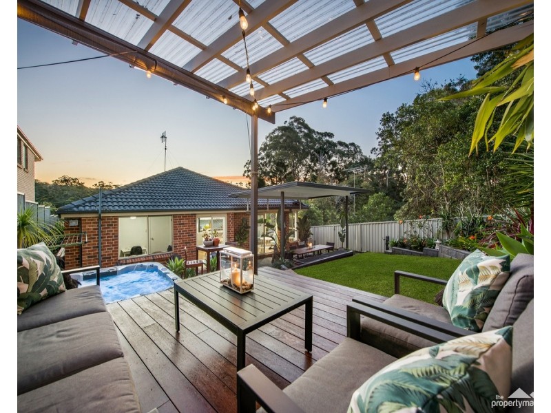 29 Stornaway Crescent, Berkeley Vale NSW 2261