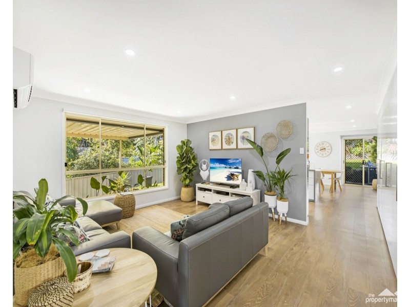 29 Stornaway Crescent, Berkeley Vale NSW 2261