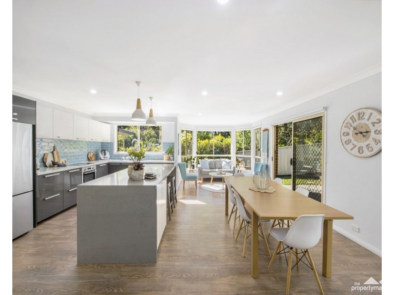 29 Stornaway Crescent, Berkeley Vale NSW 2261