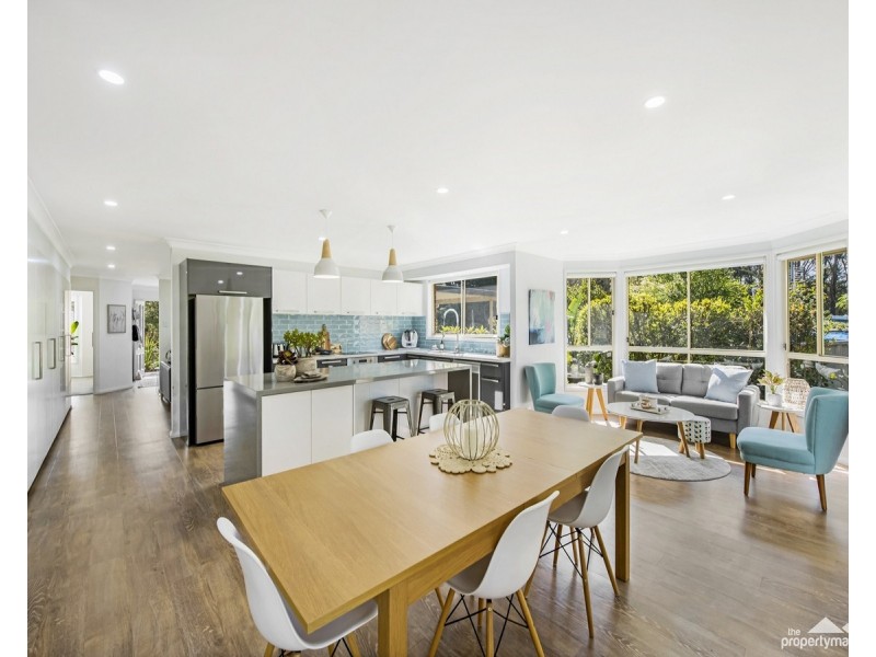 29 Stornaway Crescent, Berkeley Vale NSW 2261