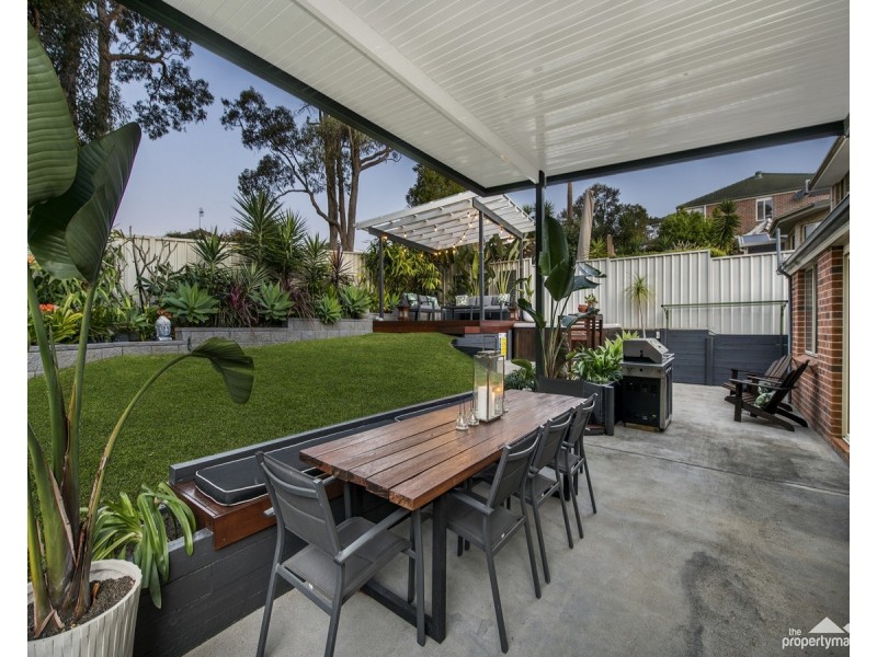 29 Stornaway Crescent, Berkeley Vale NSW 2261