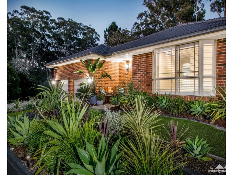 29 Stornaway Crescent, Berkeley Vale NSW 2261