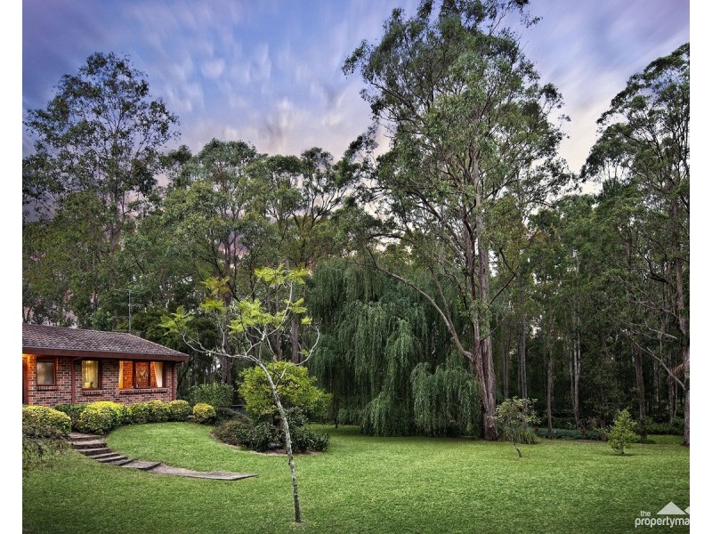 27 Treelands Drive, Jilliby NSW 2259