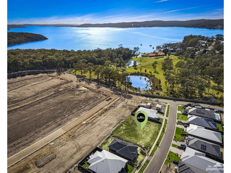 24 Rosemeadow Drive, Gwandalan NSW 2259