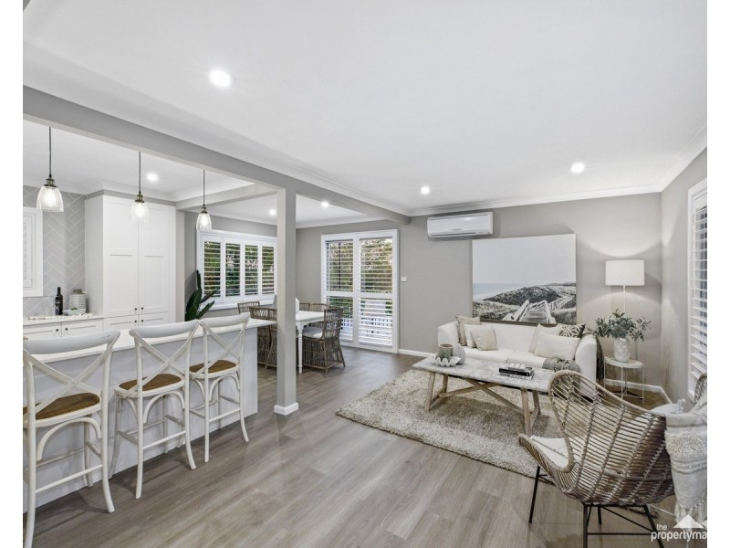 16 Crystal Crescent, Wyong NSW 2259