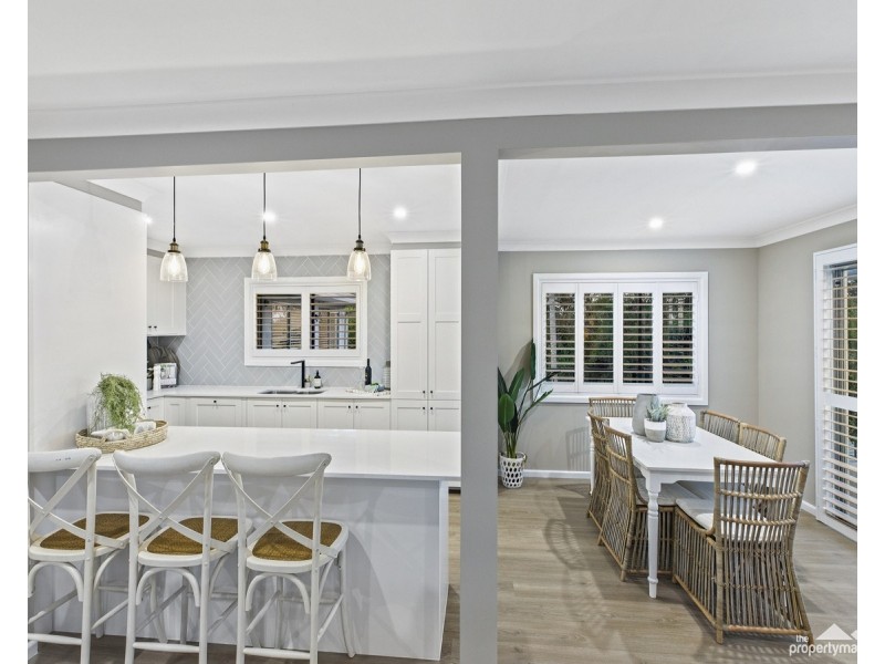 16 Crystal Crescent, Wyong NSW 2259