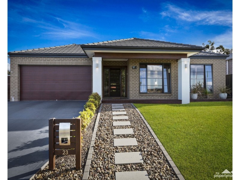 23 Stan Crescent, Bonnells Bay NSW 2264