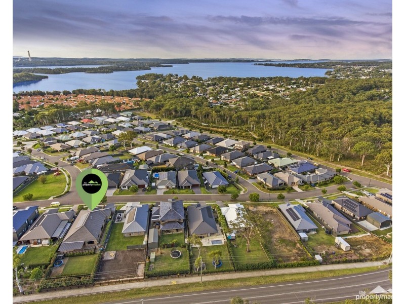 23 Stan Crescent, Bonnells Bay NSW 2264