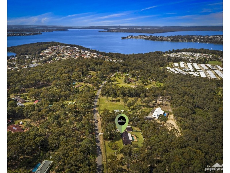 11 Larapinta Drive, Wyee Point NSW 2259