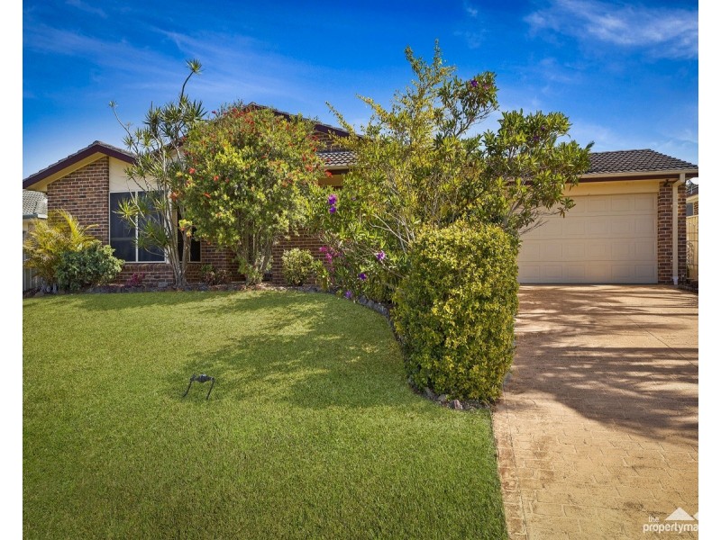 8 Bay Vista Way, Gwandalan NSW 2259