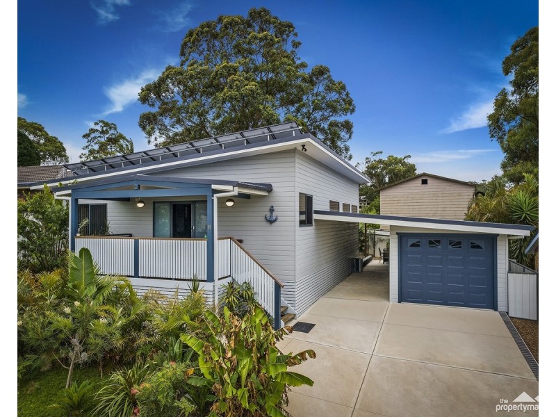 11 Orana Road, Gwandalan NSW 2259