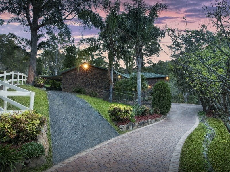 61 Manns Rd, Fountaindale NSW 2258