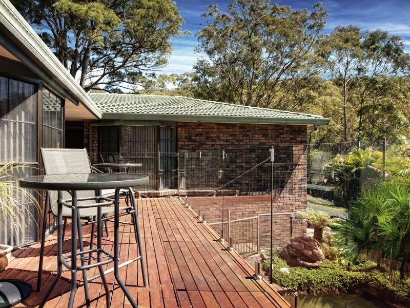 61 Manns Rd, Fountaindale NSW 2258