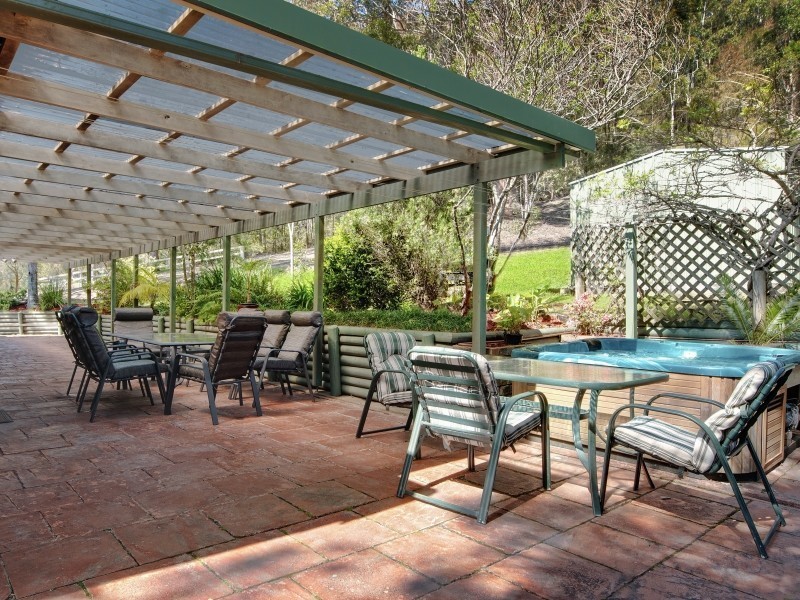 61 Manns Rd, Fountaindale NSW 2258