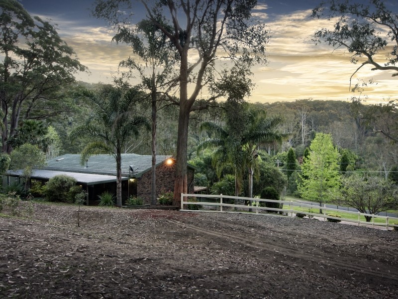 61 Manns Rd, Fountaindale NSW 2258