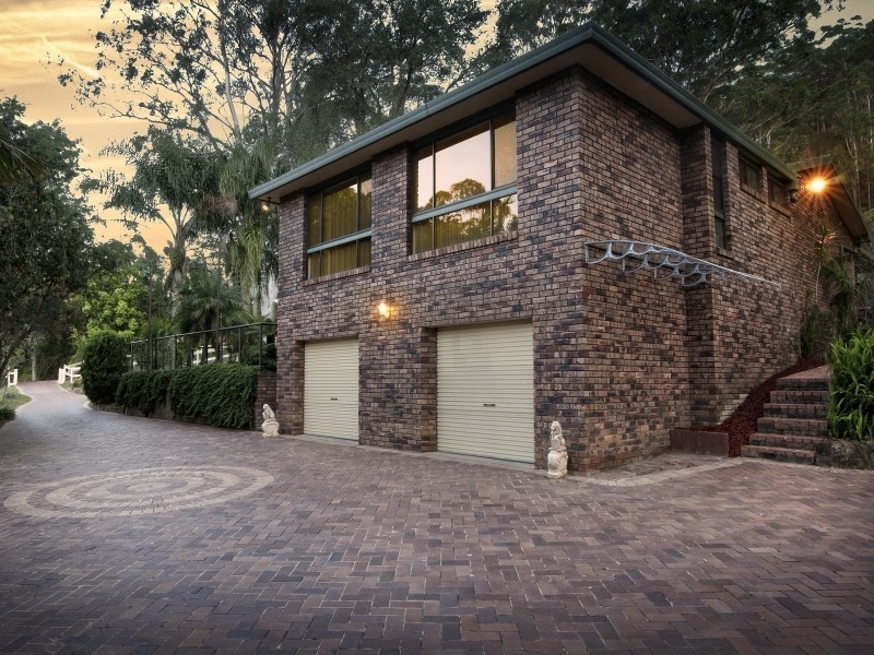 61 Manns Rd, Fountaindale NSW 2258