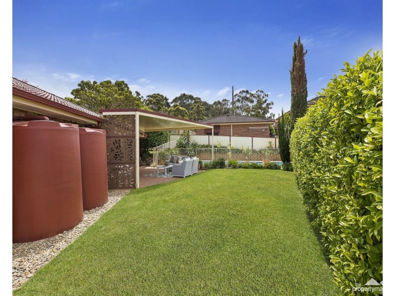 3 Longford Place, Mardi NSW 2259