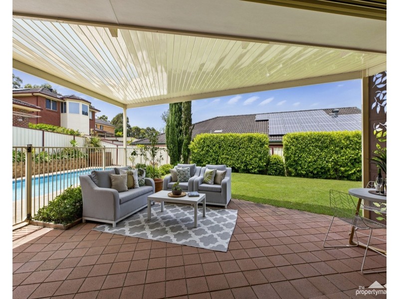 3 Longford Place, Mardi NSW 2259