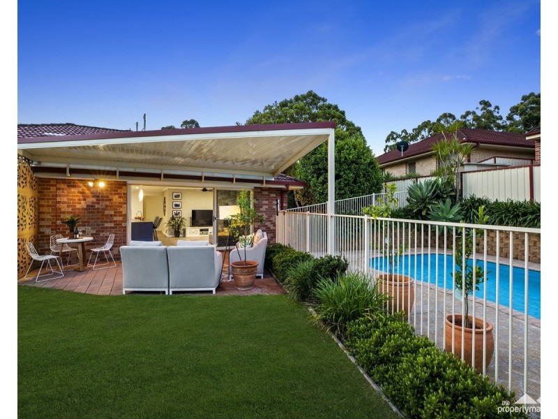 3 Longford Place, Mardi NSW 2259