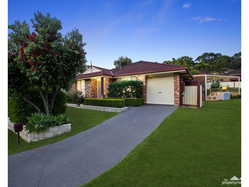 3 Longford Place, Mardi NSW 2259