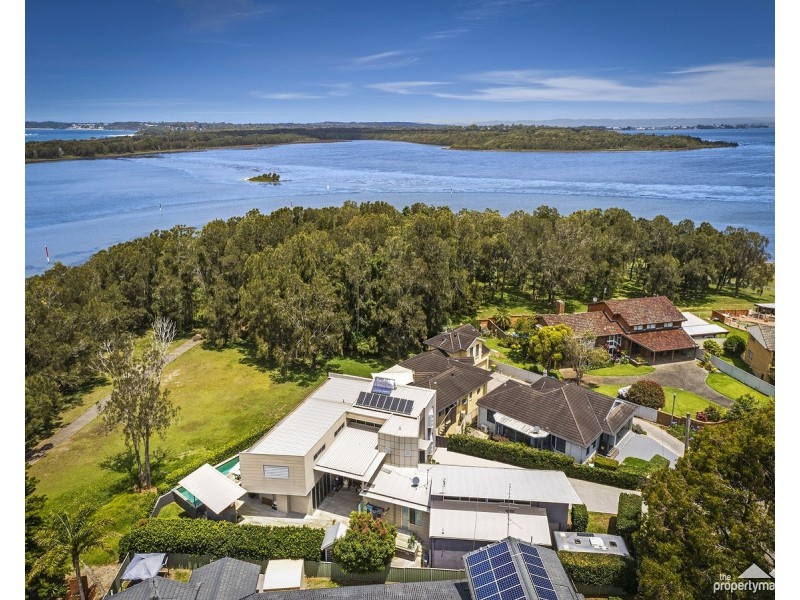 6 Diamond Head Drive, Budgewoi NSW 2262