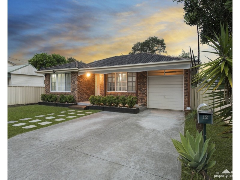 12 Watson Avenue, Tumbi Umbi NSW 2261