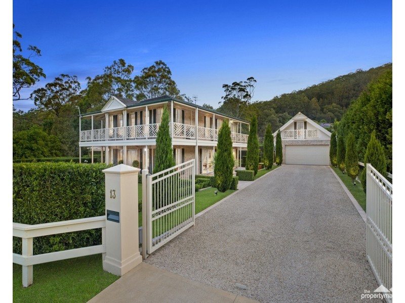 13 Leetes Lane, Tumbi Umbi NSW 2261