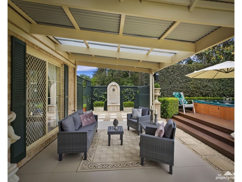 13 Leetes Lane, Tumbi Umbi NSW 2261