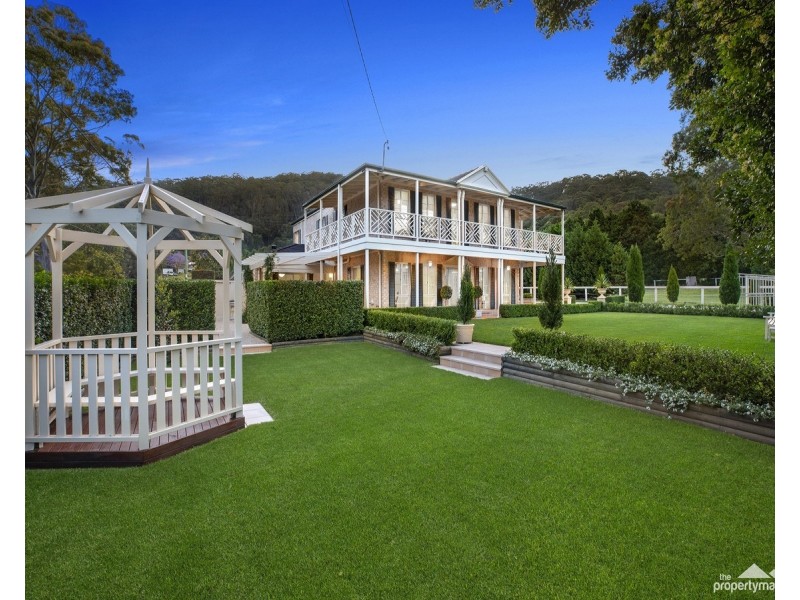 13 Leetes Lane, Tumbi Umbi NSW 2261