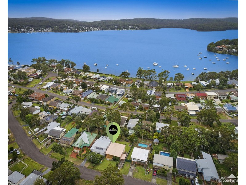 22 Murraba Crescent, Gwandalan NSW 2259