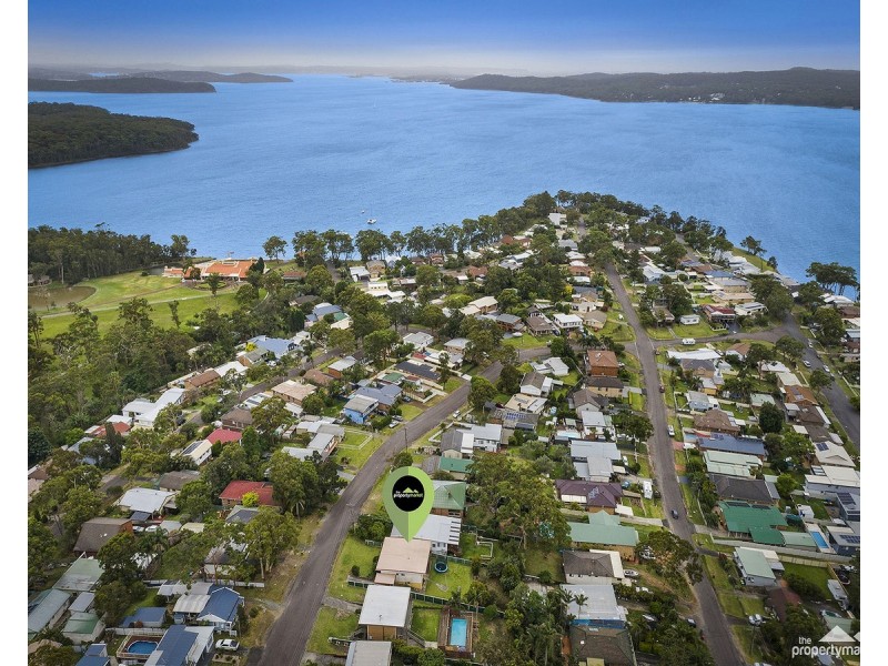 22 Murraba Crescent, Gwandalan NSW 2259